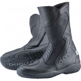 Daytona Spirit GTX Gore-Tex водонепроницаемый мотоцикл сапоги