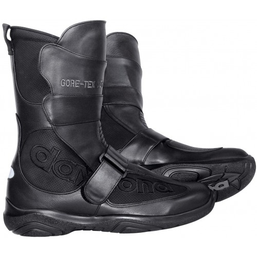 Daytona Burdit GTX Gore-Tex водонепроницаемый мотоцикл сапоги