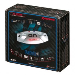 X-Lite N-COM X-Series модульная система связи