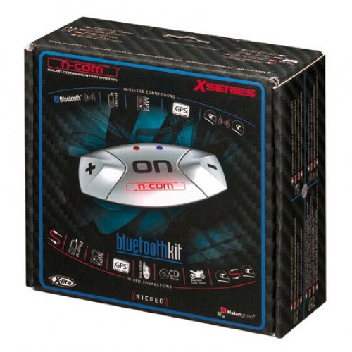 X-Lite N-COM X-Series модульная система связи
