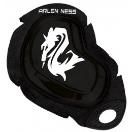 Arlen Ness E.T.O. Колено ползунки