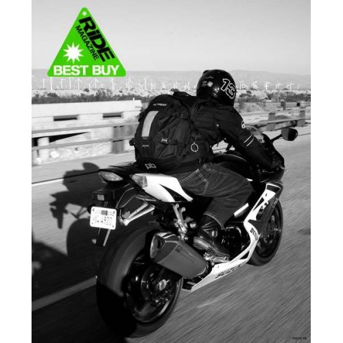 Kriega R25 Рюкзак