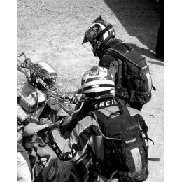 Kriega R25 Рюкзак