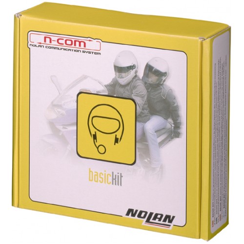 Nolan Basic-Kit N42 Система связи