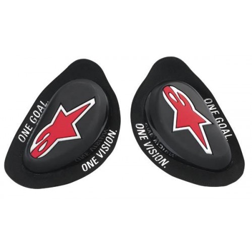 Alpinestars GP Колено ползунки