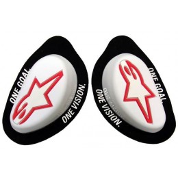 Alpinestars GP Колено ползунки