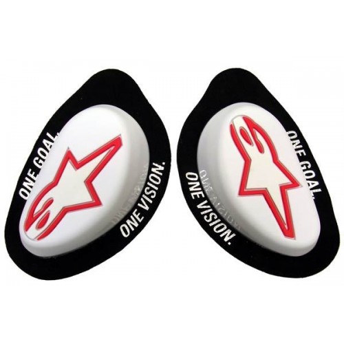 Alpinestars GP Колено ползунки