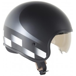 Suomy 70's Racing Реактивный шлем