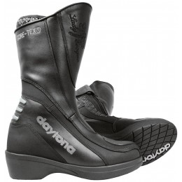 Daytona Lady Evoque GTX Gore-Tex водонепроницаемый Дамы Мотоцикл сапоги