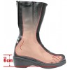 Daytona Lady Pilot GTX водонепроницаемые женские мотоциклетные ботинки
