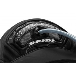 Spidi Track Wind Pro Один кусок мотоцикл кожаном костюме