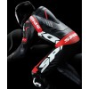 Spidi Track Wind Pro Один кусок мотоцикл кожаном костюме