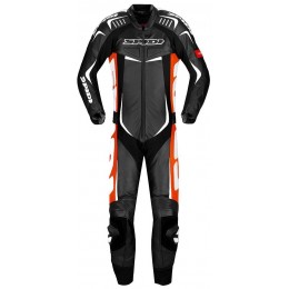 Spidi Track Wind Pro Один кусок мотоцикл кожаном костюме