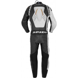 Spidi Track Wind Pro Один кусок мотоцикл кожаном костюме