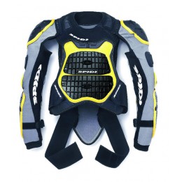 Spidi Defender Armor Jacket Куртка-защитник