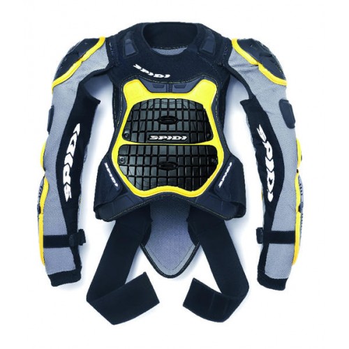 Spidi Defender Armor Jacket Куртка-защитник