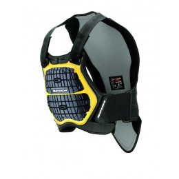 Spidi Defender Обратно и протектор груди