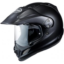 Arai Tour-X 4 Шлем для мотокросса черный матовый