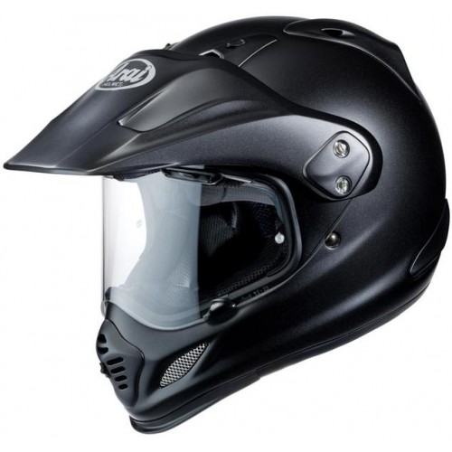 Arai Tour-X 4 Шлем для мотокросса черный матовый