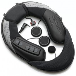 Schuberth SRC S2 / S2 Sport Система связи Единый пакет