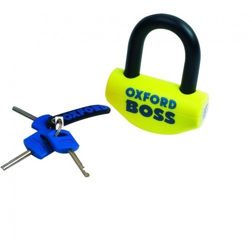 Oxford Big Boss 16 mm Блокировка дисков