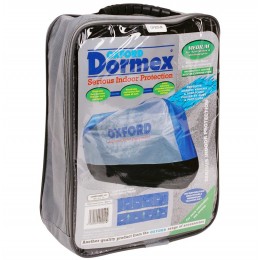 Oxford Dormex Обложка Крытый мотоцикл
