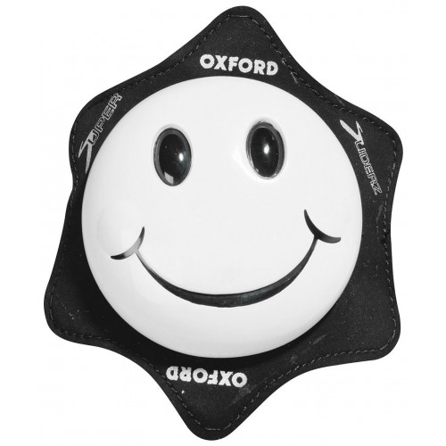 Oxford Smiler Колено слайдеры