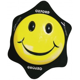 Oxford Smiler Колено слайдеры