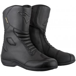 Alpinestars Web Gore-Tex Мотоцикл сапоги 2014