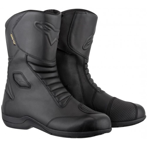 Alpinestars Web Gore-Tex Мотоцикл сапоги 2014