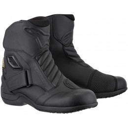 Alpinestars New Land Gore-Tex Мотоциклетные ботинки