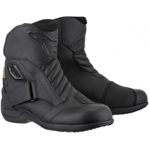 Alpinestars New Land Gore-Tex Мотоциклетные ботинки