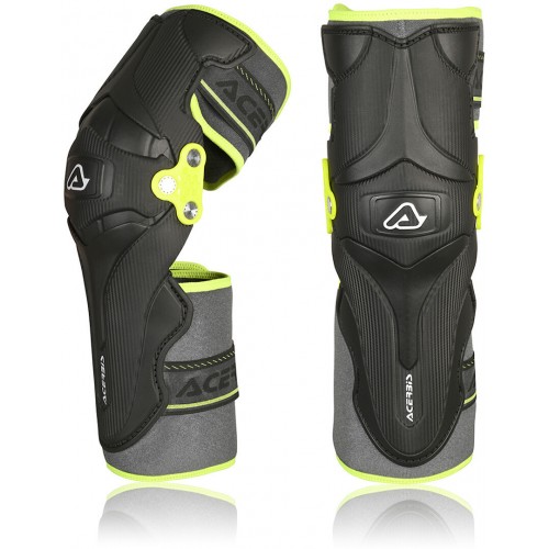 Acerbis X-Strong Защитники колена
