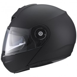 Schuberth C3 Pro Black Matt Шлем