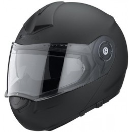 Schuberth C3 Pro Black Matt Шлем