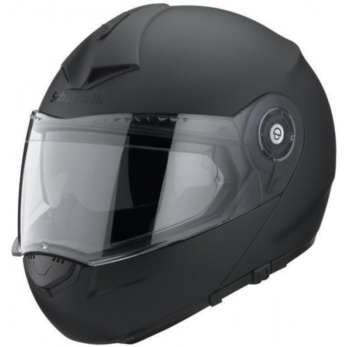 Schuberth C3 Pro Black Matt Шлем