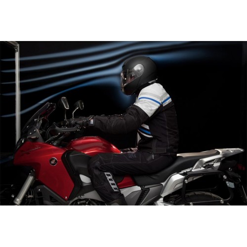 Schuberth C3 Pro Silver Шлем