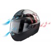 Schuberth C3 Pro Silver Шлем