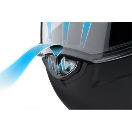 Schuberth C3 Pro Silver Шлем