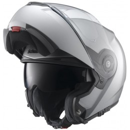 Schuberth C3 Pro Silver Шлем