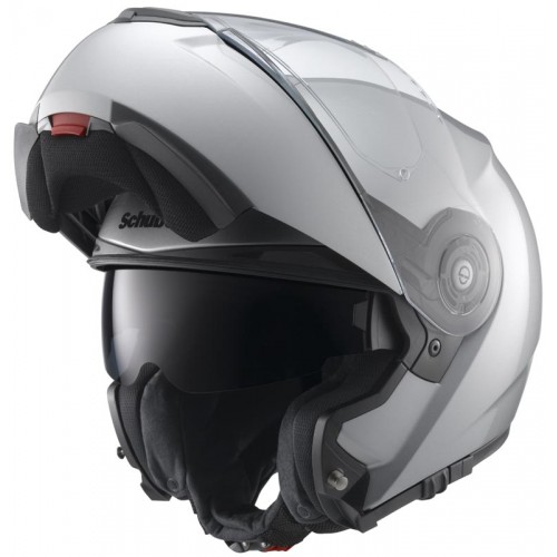 Schuberth C3 Pro Silver Шлем