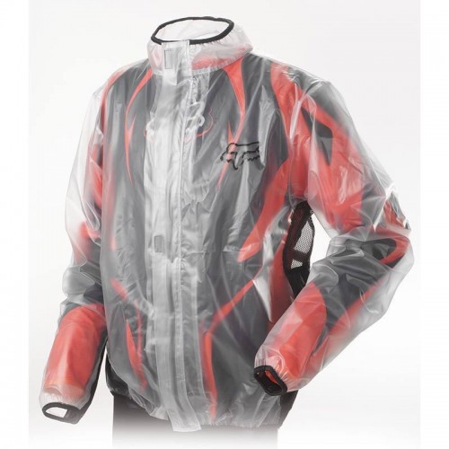 FOX MX Fluid Куртка дождя