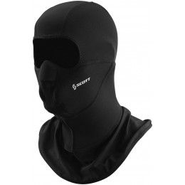 Scott Face Heater Hood Маска