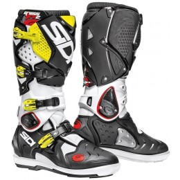 Sidi Crossfire 2 SRS Мотокросс сапоги