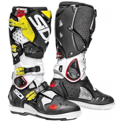 Sidi Crossfire 2 SRS Мотокросс сапоги