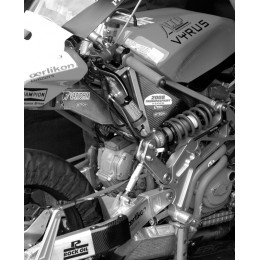 Kriega Рулон инструмента