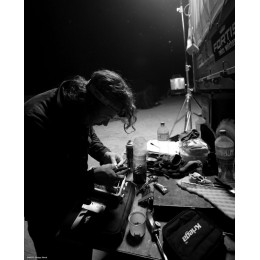 Kriega Kube 1 Организатор