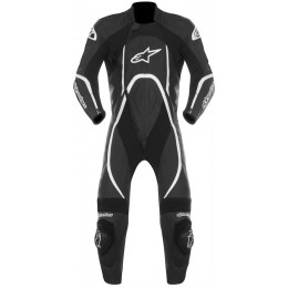 Alpinestars Orbiter Цельный кожаный костюм