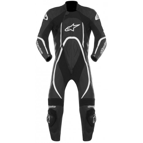 Alpinestars Orbiter Цельный кожаный костюм