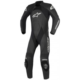 Alpinestars Orbiter Цельный кожаный костюм